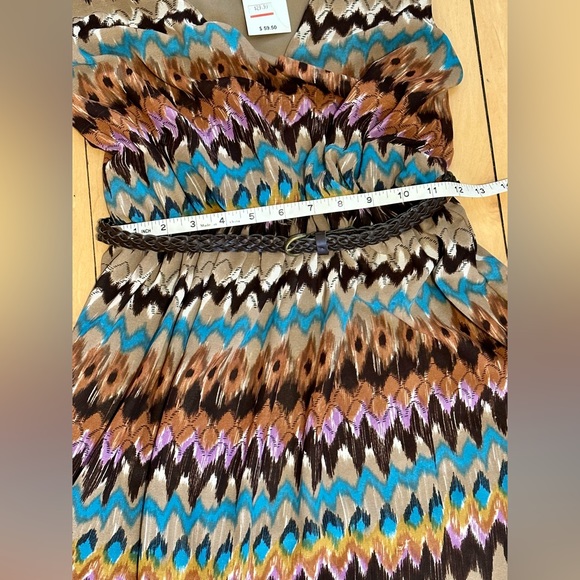 Kismet Jenna Summer Dress Size XS - Picture 10 of 11